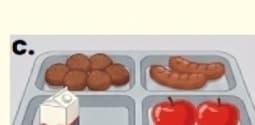 Tray a
